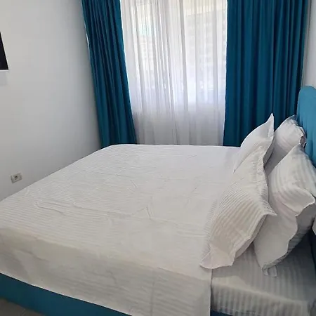 דירה Sun Waves 2 Camere Mamaia Nord 2 Minute De Plaja